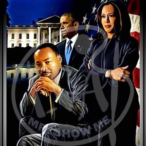 Meet your Posher, Denise